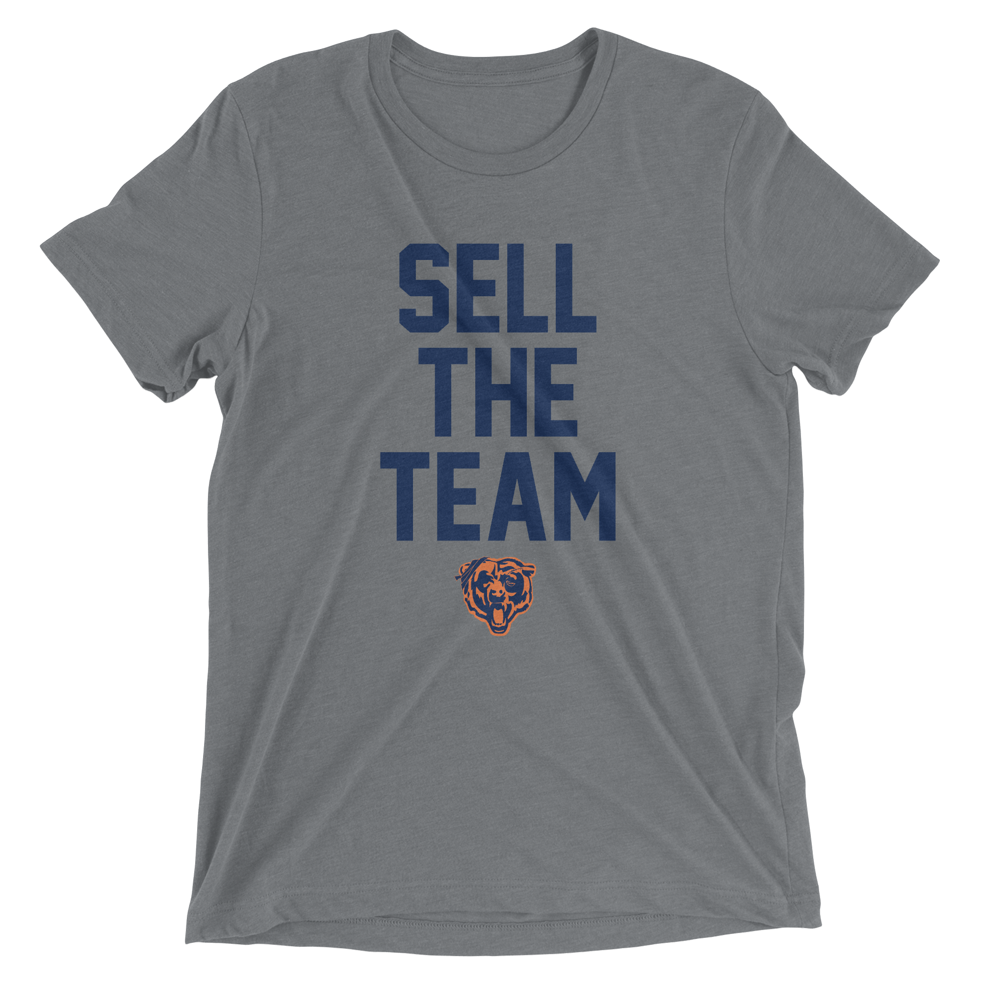 Sell The Team