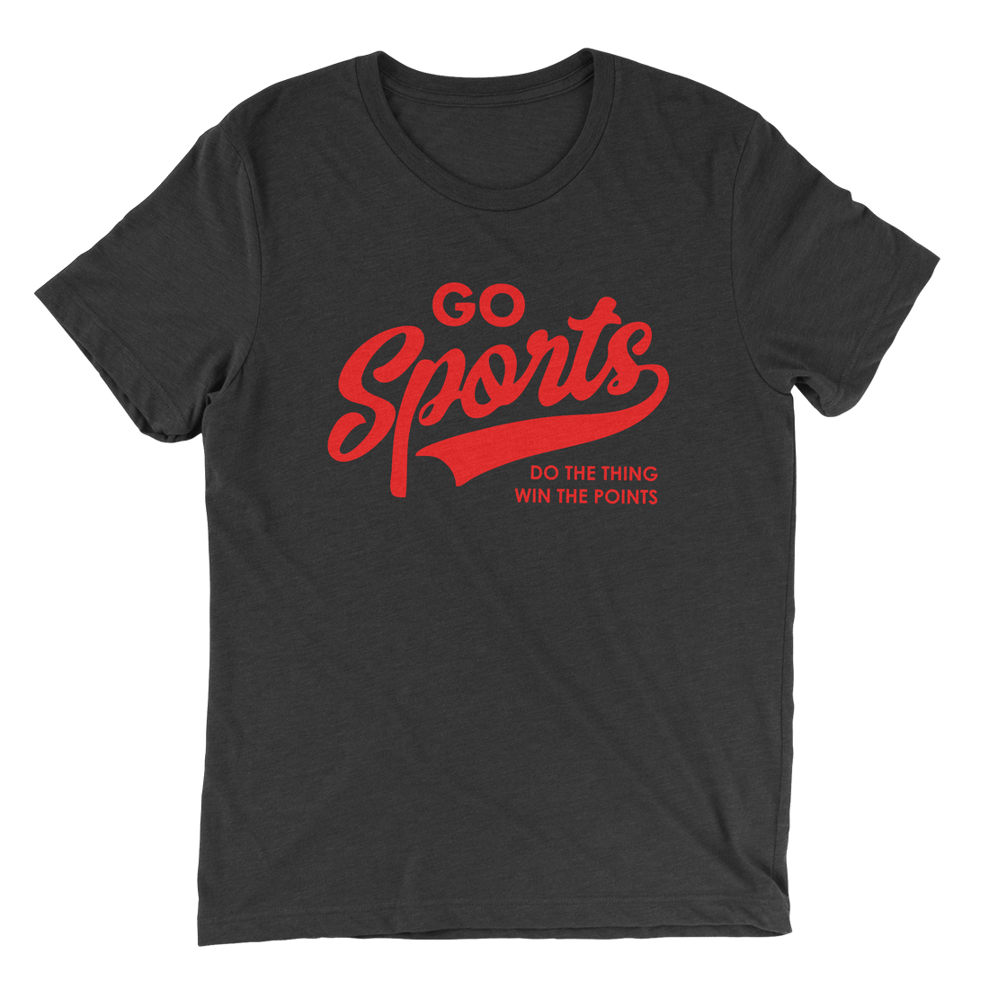 Go Sports - The T-Shirt Deli, Co.