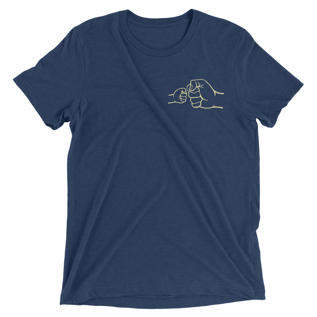 Fist Bump - The T-Shirt Deli, Co.