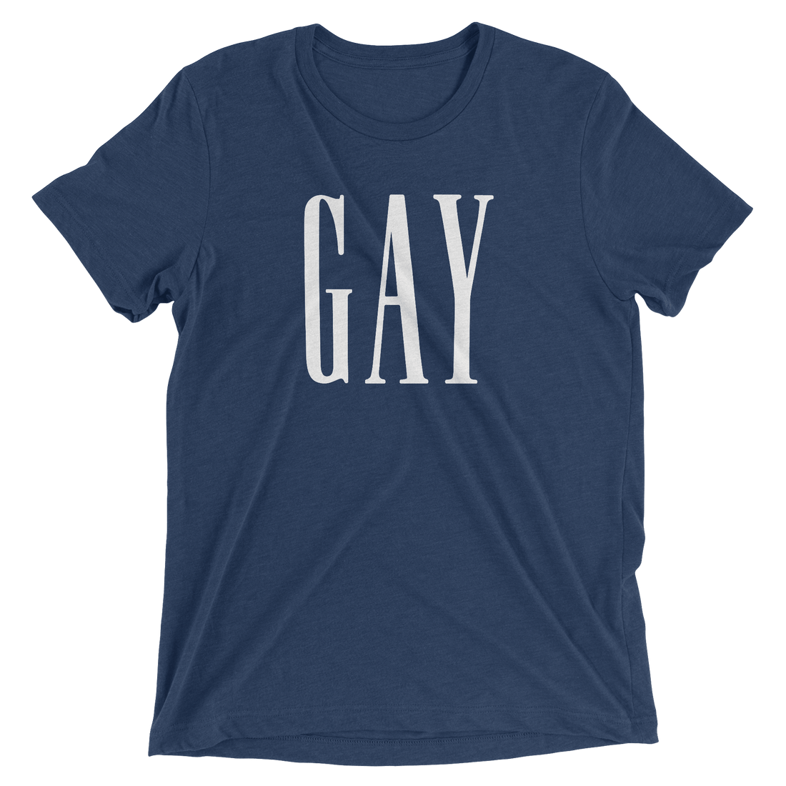 Fall into the GAY - The T-Shirt Deli, Co.