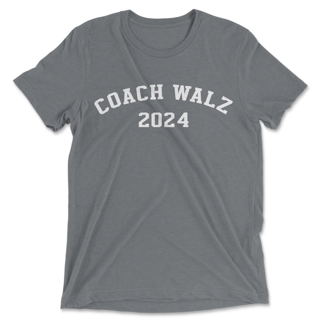 Coach Walz