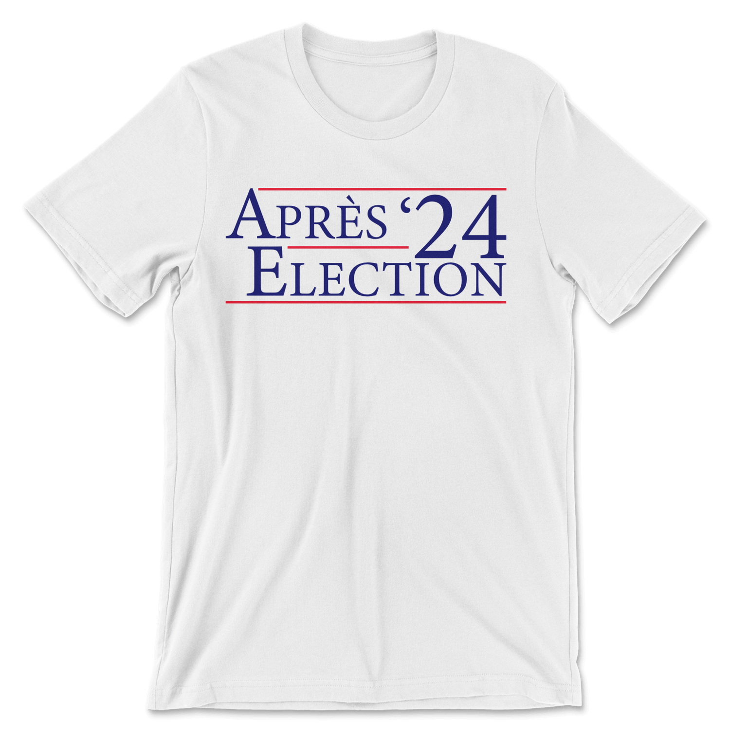 Aprés Election