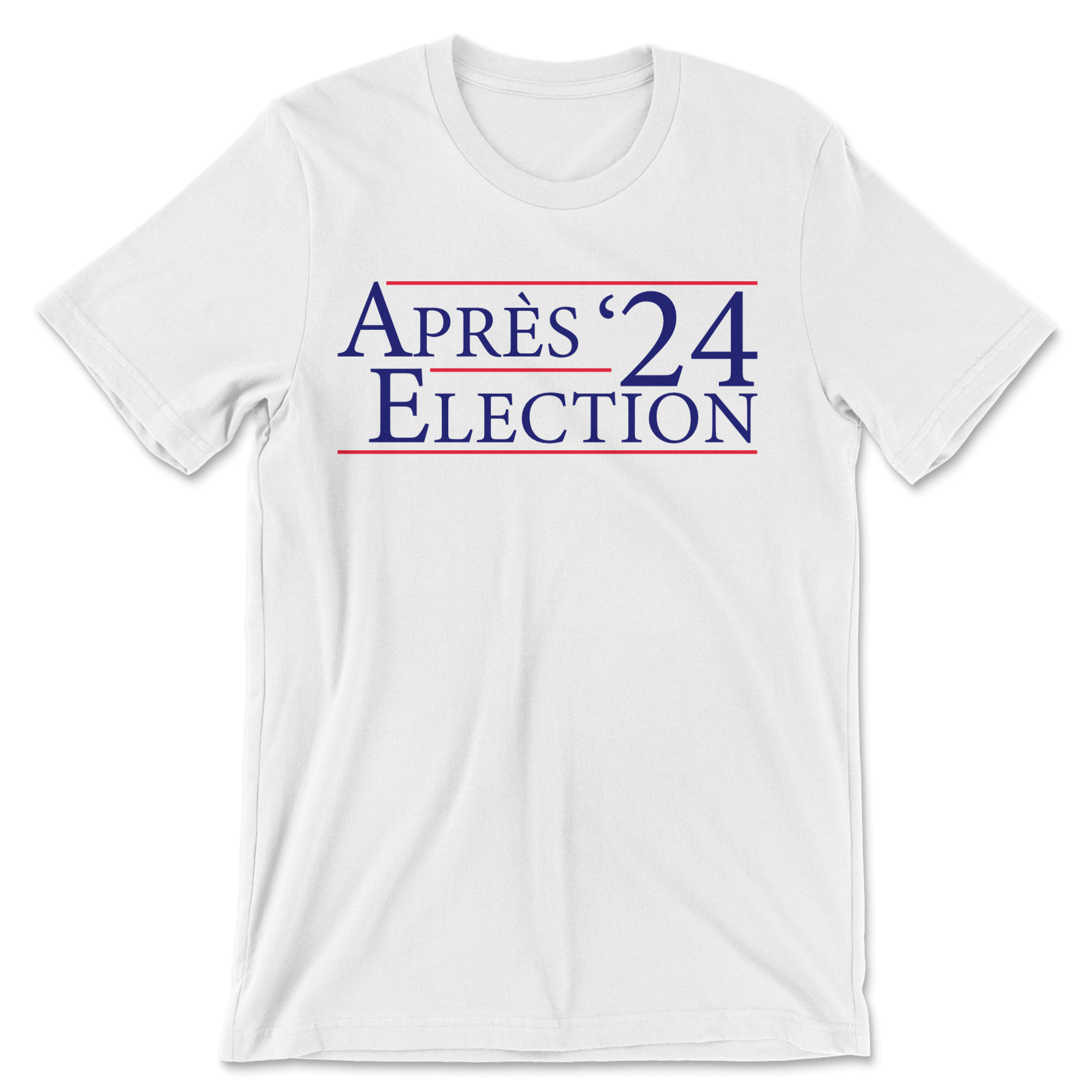 Aprés Election