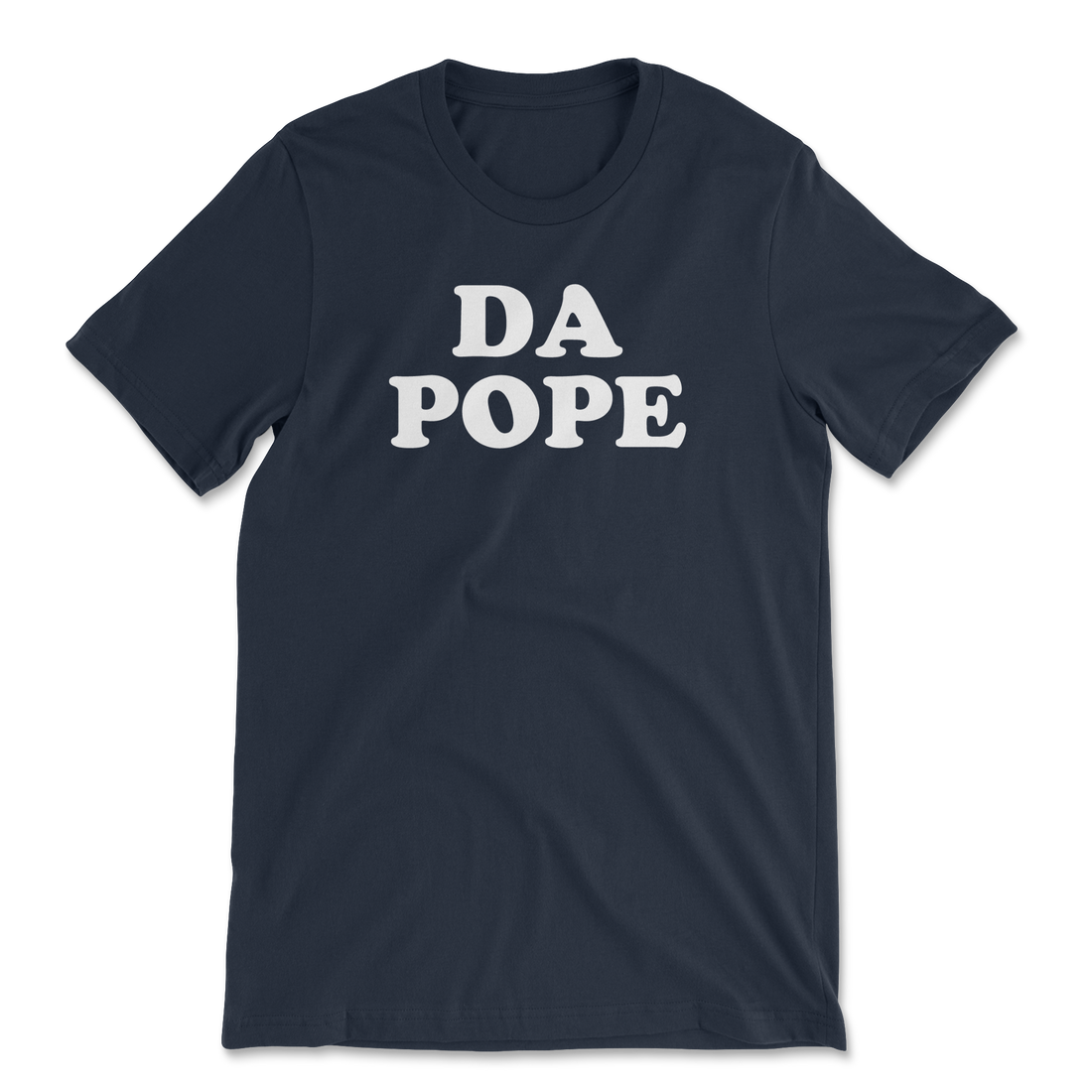 Da Pope