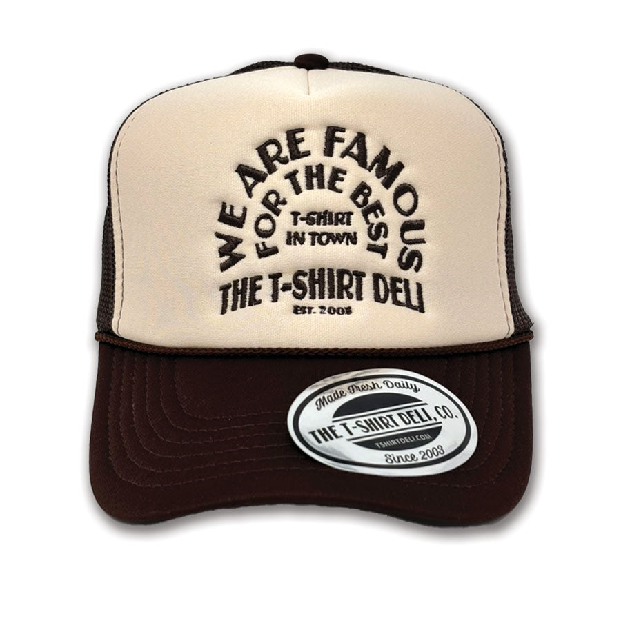 The T-Shirt Deli
