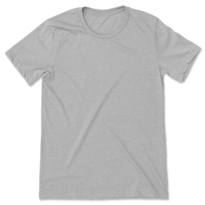 Unisex Heavyweight T - The T-Shirt Deli, Co.