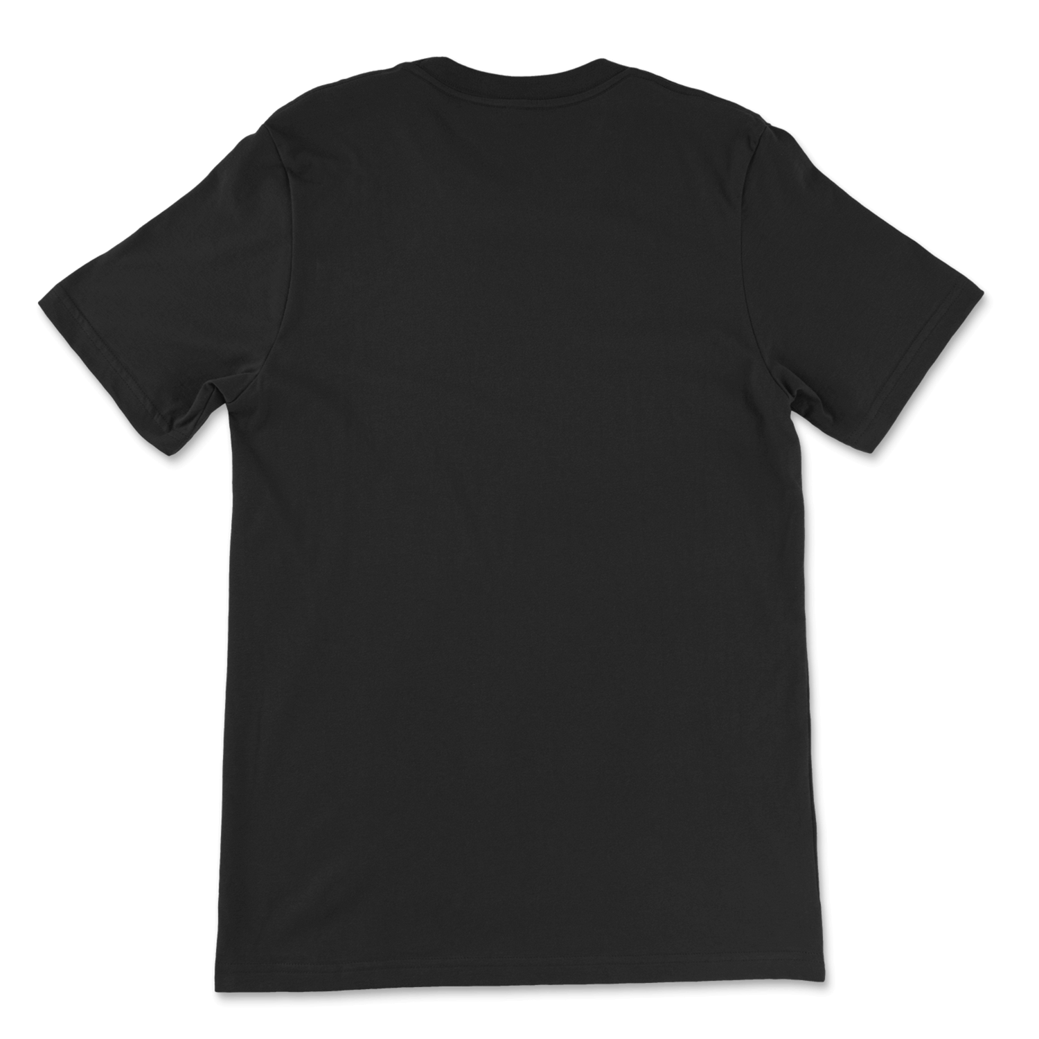100% Cotton T-Shirt