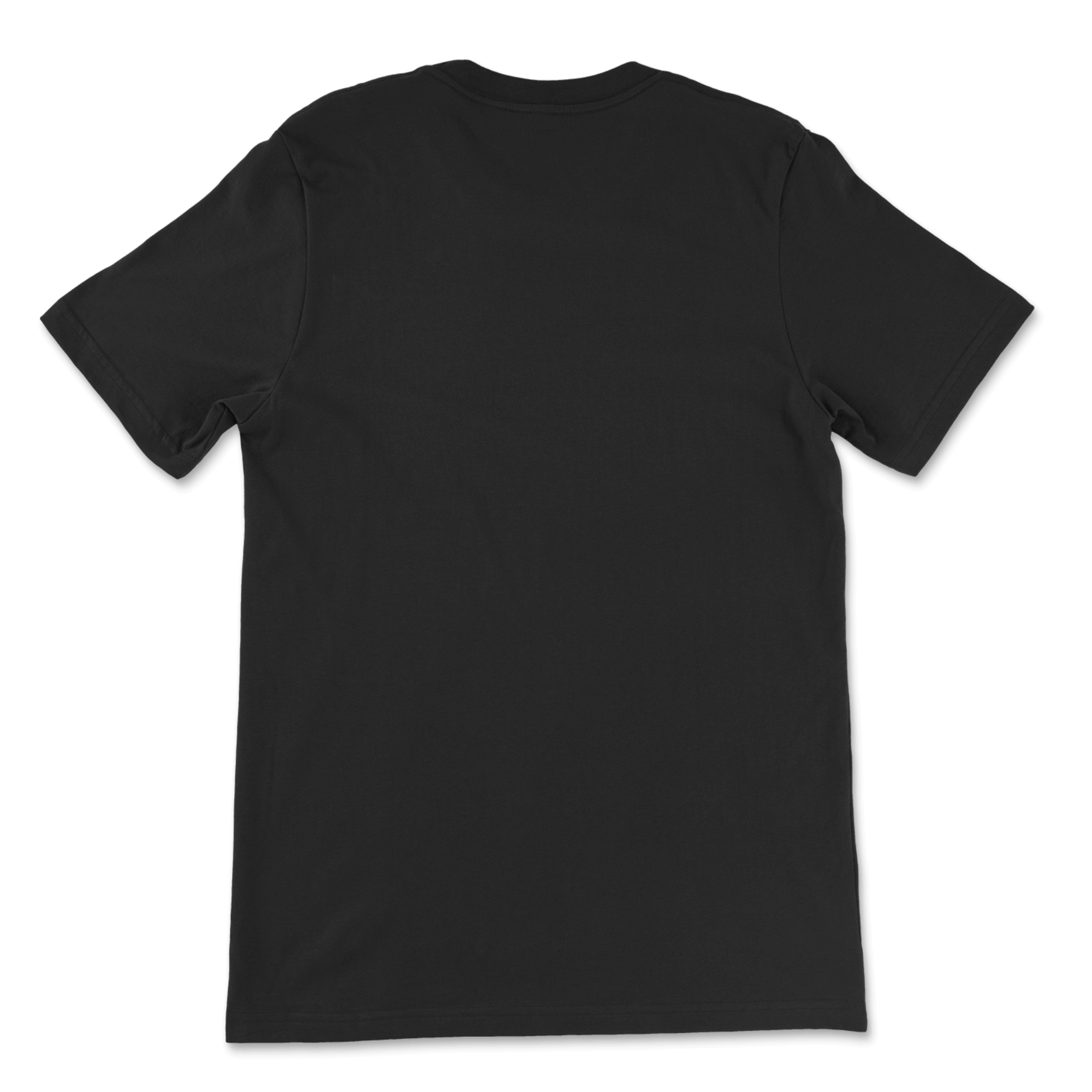 100% Cotton T-Shirt