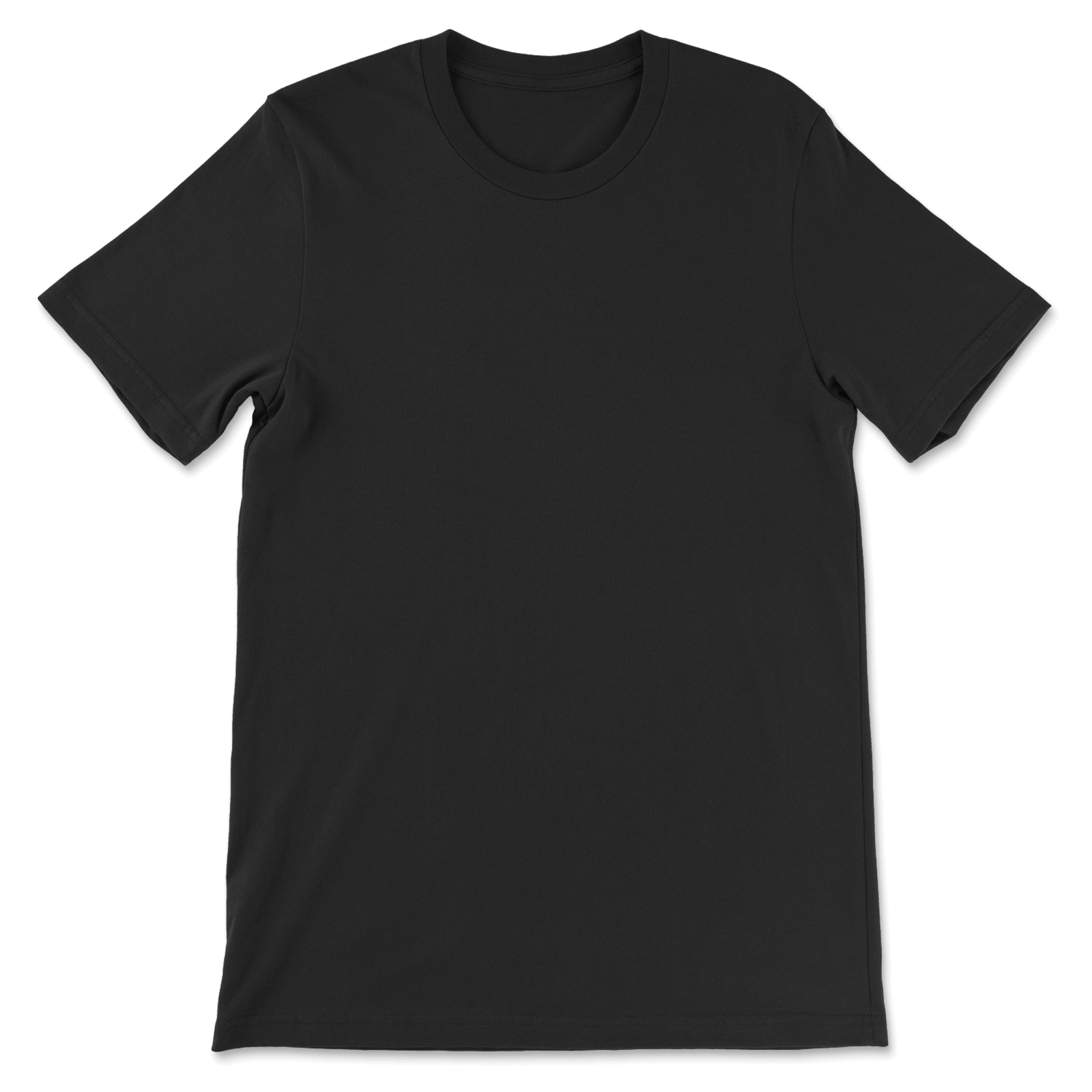 100% Cotton T-Shirt