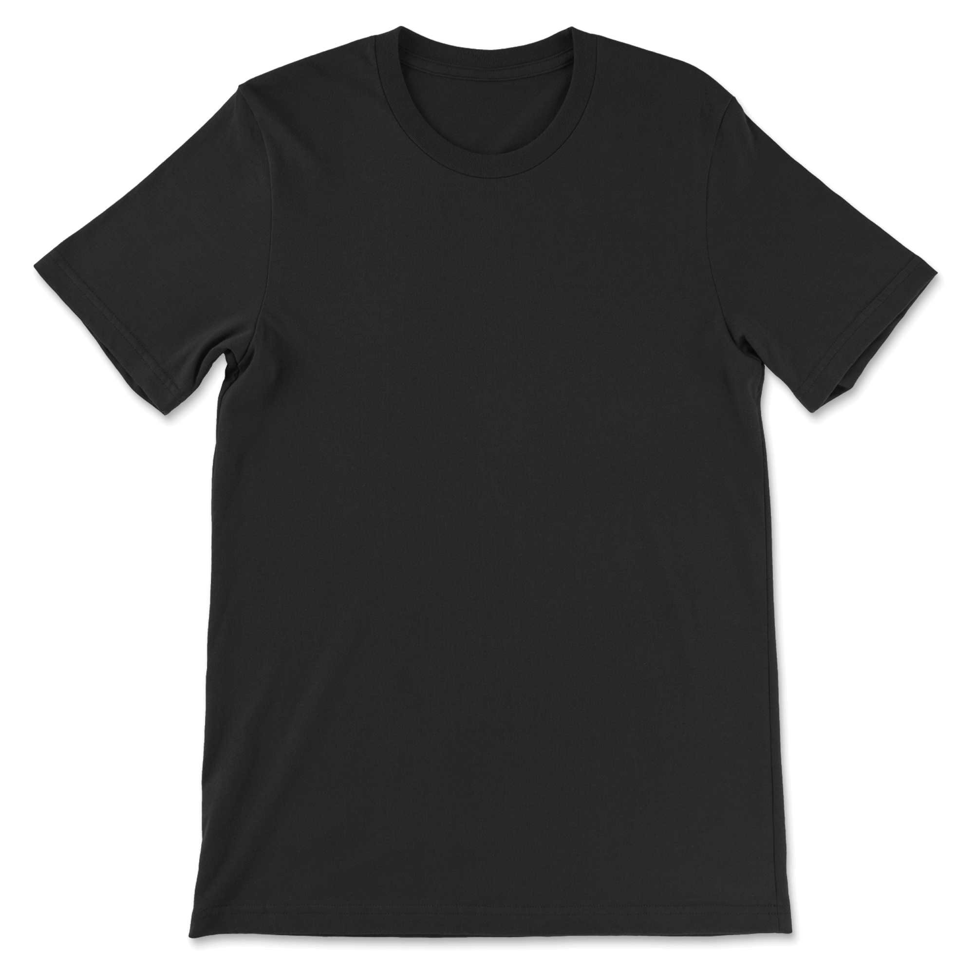 100% Cotton T-Shirt