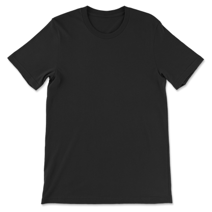 100% Cotton T-Shirt