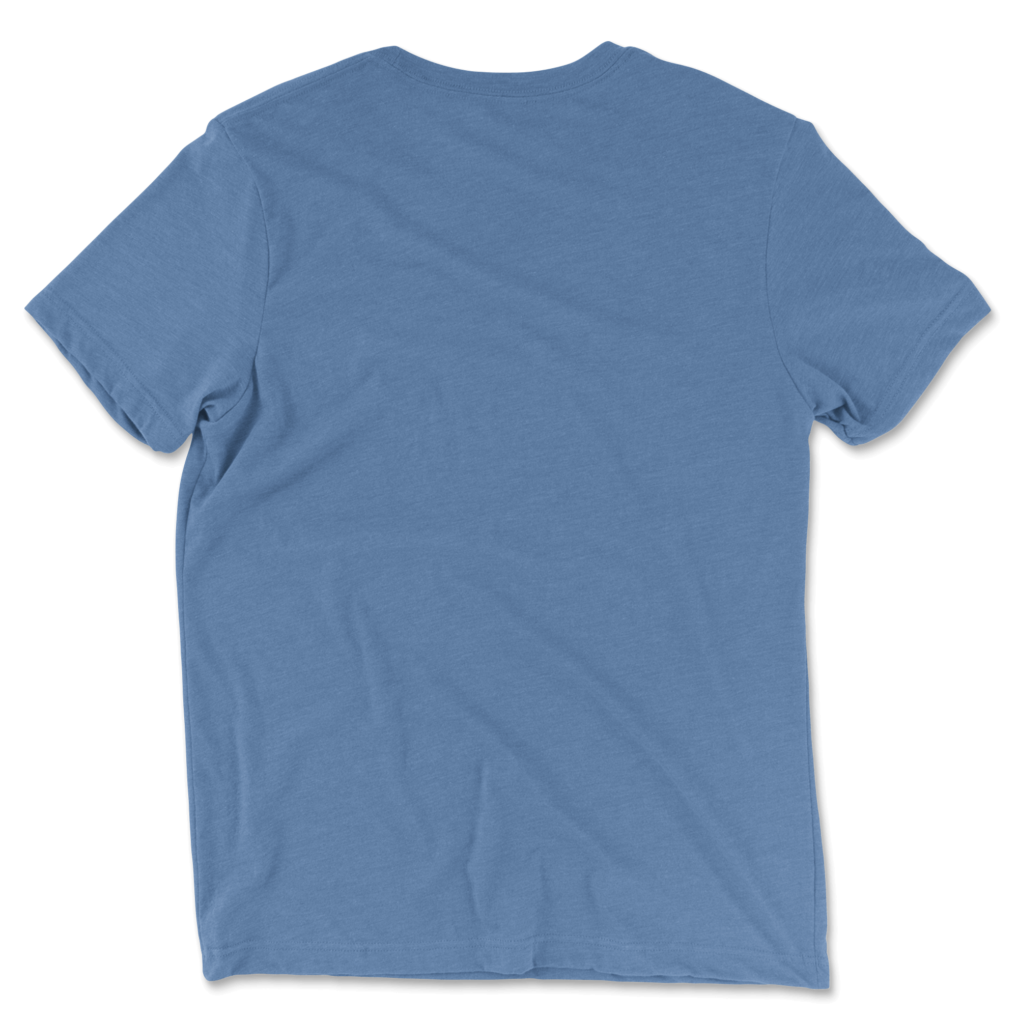 Tri-Blend T