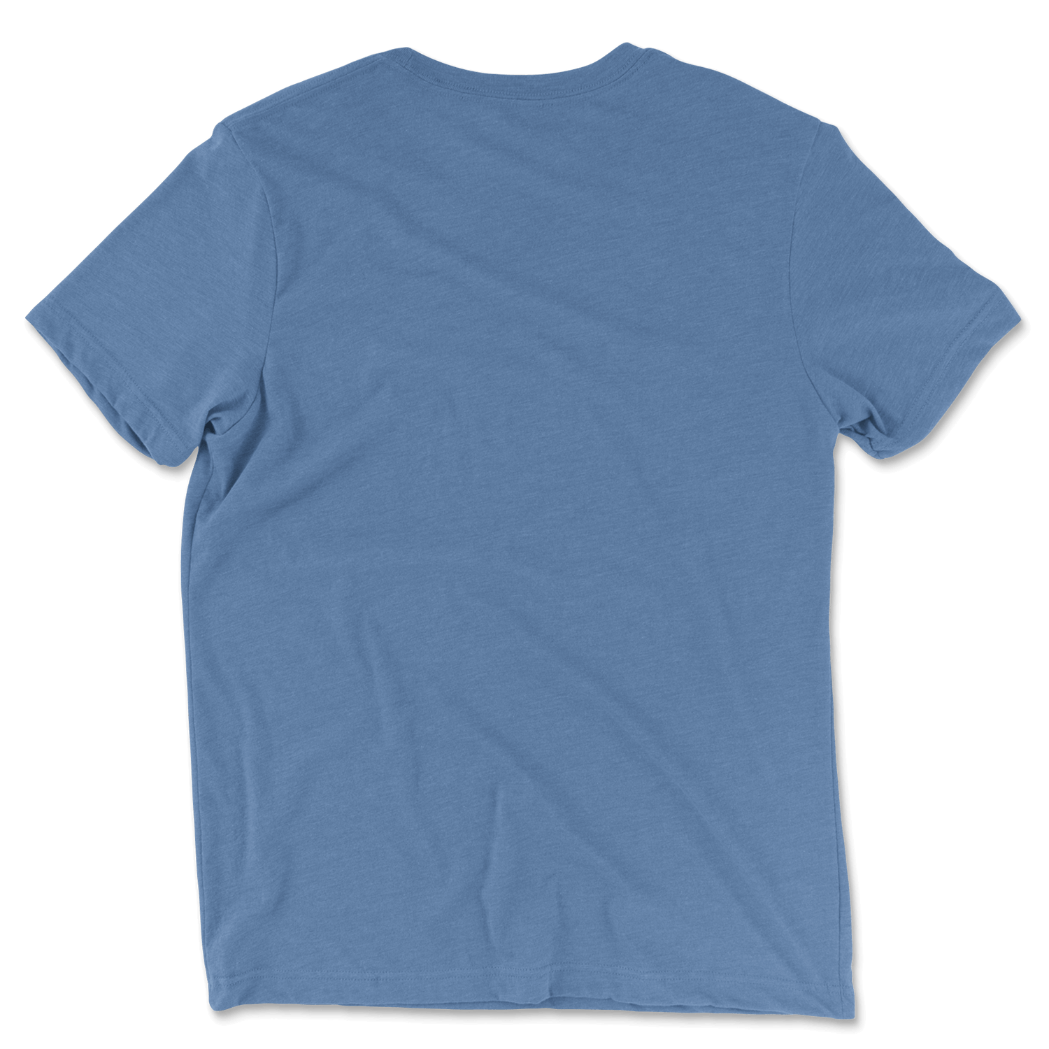 Tri-Blend T