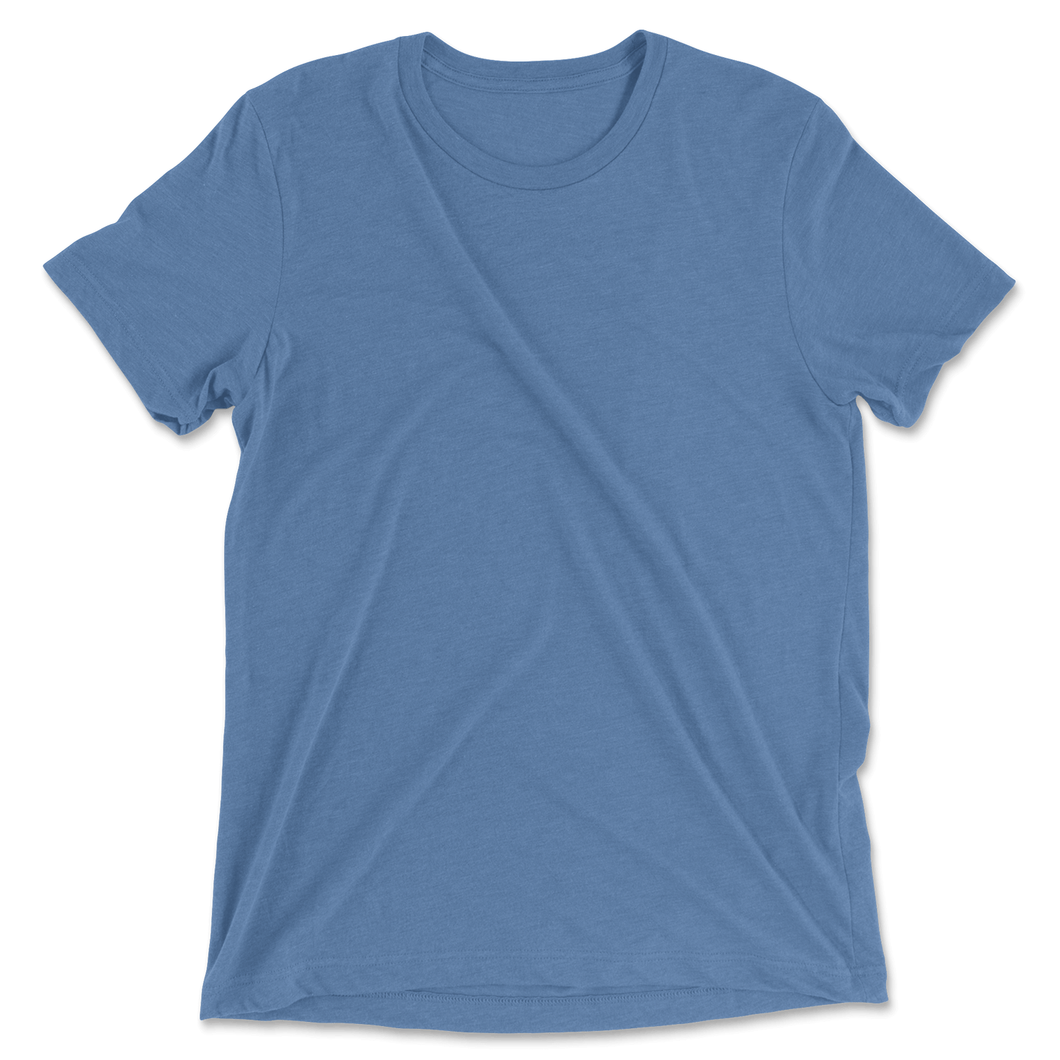 Tri-Blend T