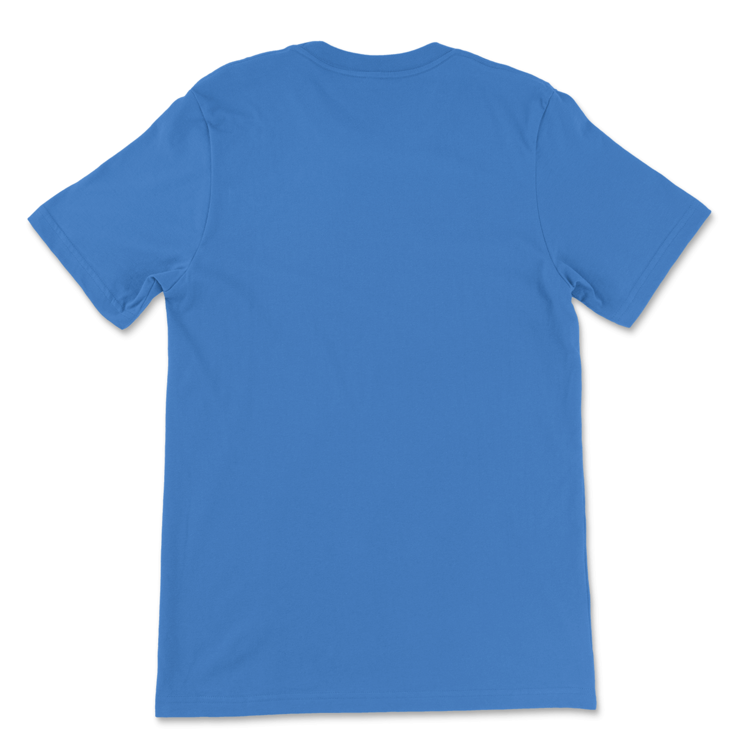 100% Cotton T-Shirt