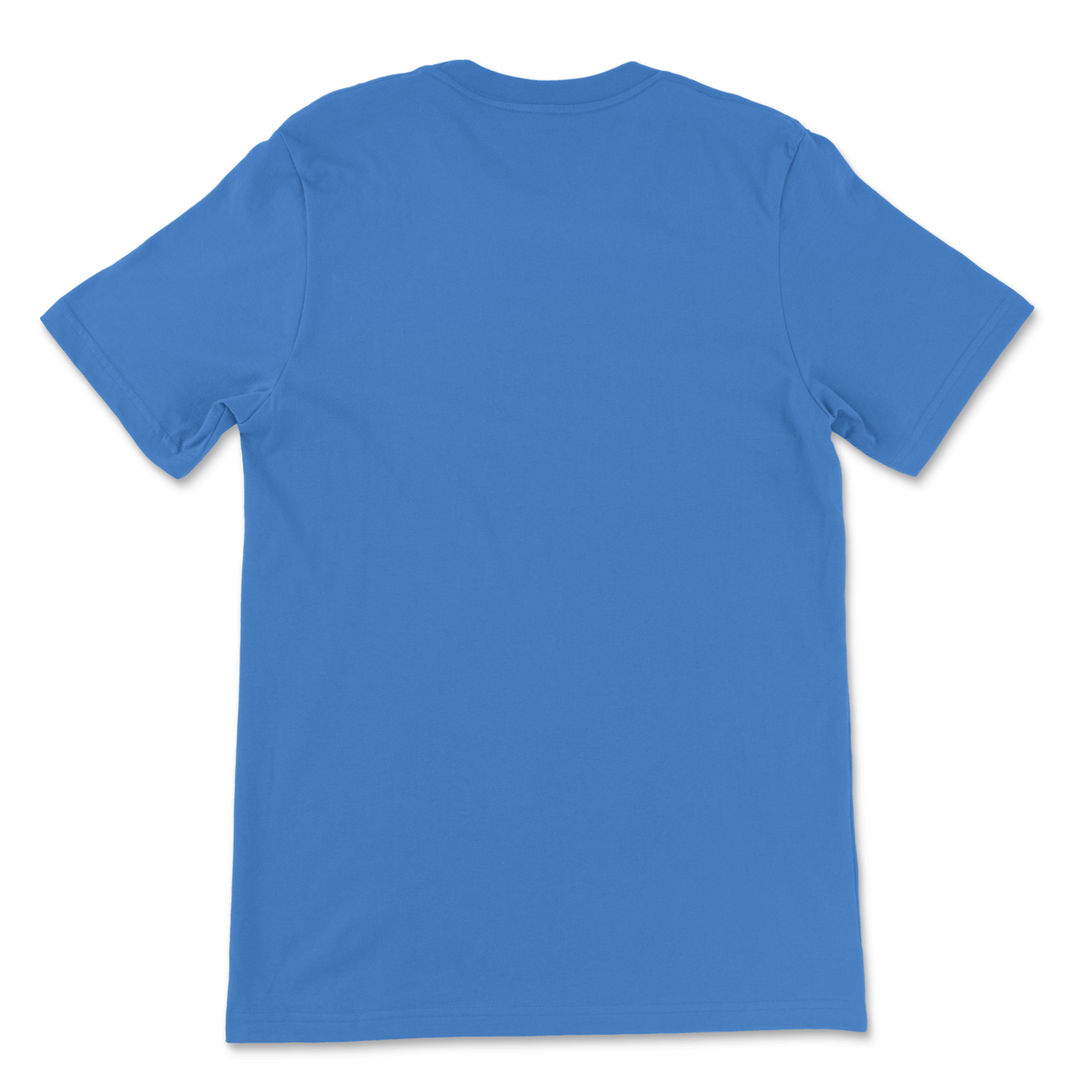 100% Cotton T-Shirt