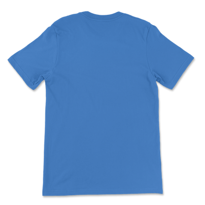 100% Cotton T-Shirt