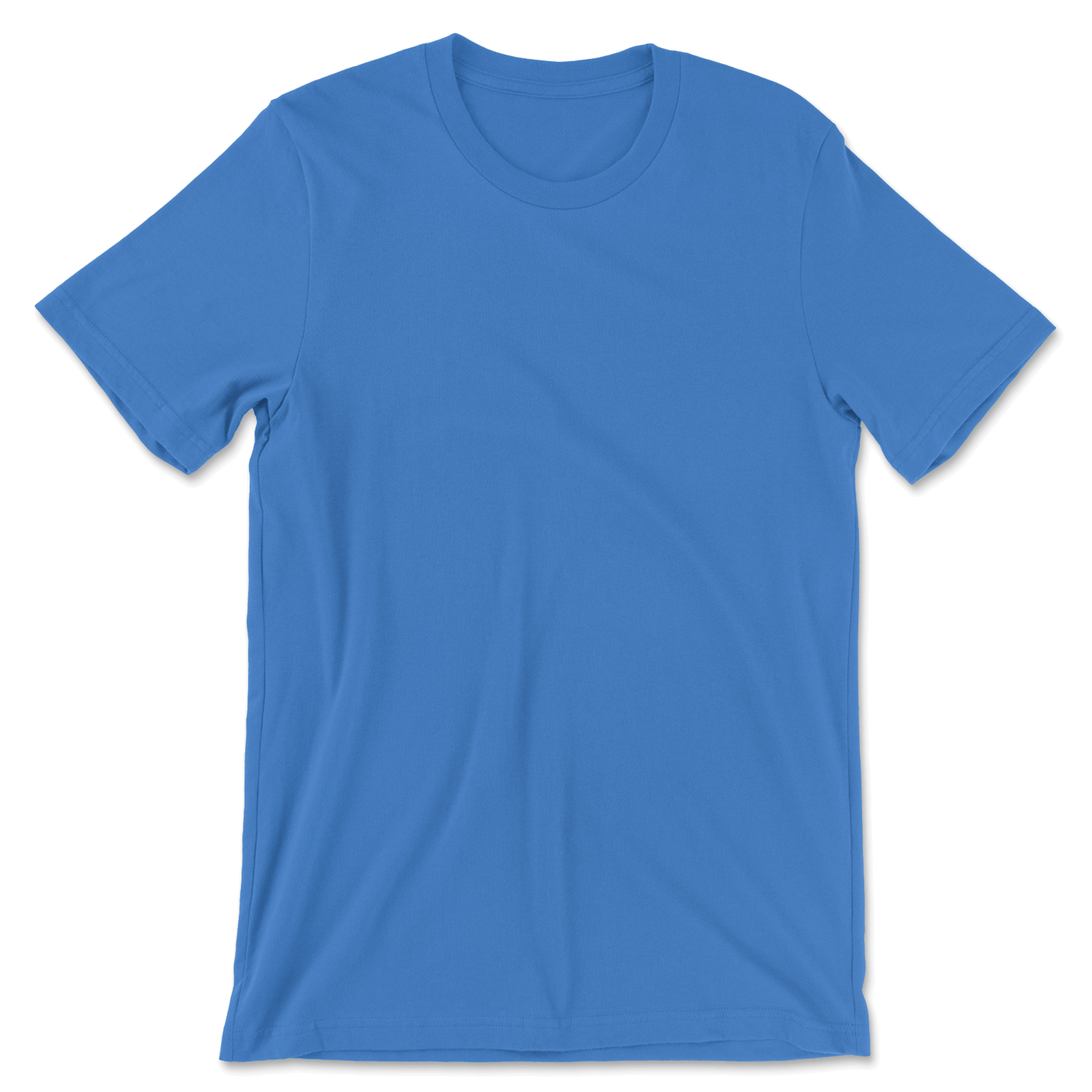 100% Cotton T-Shirt