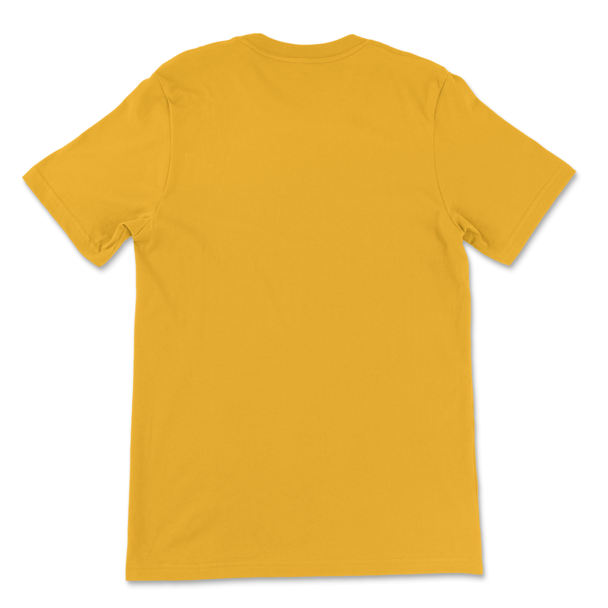 100% Cotton T-Shirt