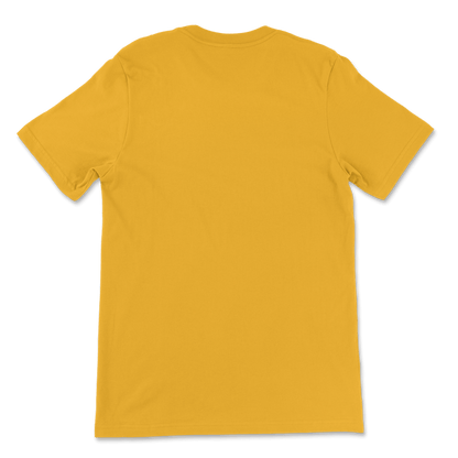 100% Cotton T-Shirt