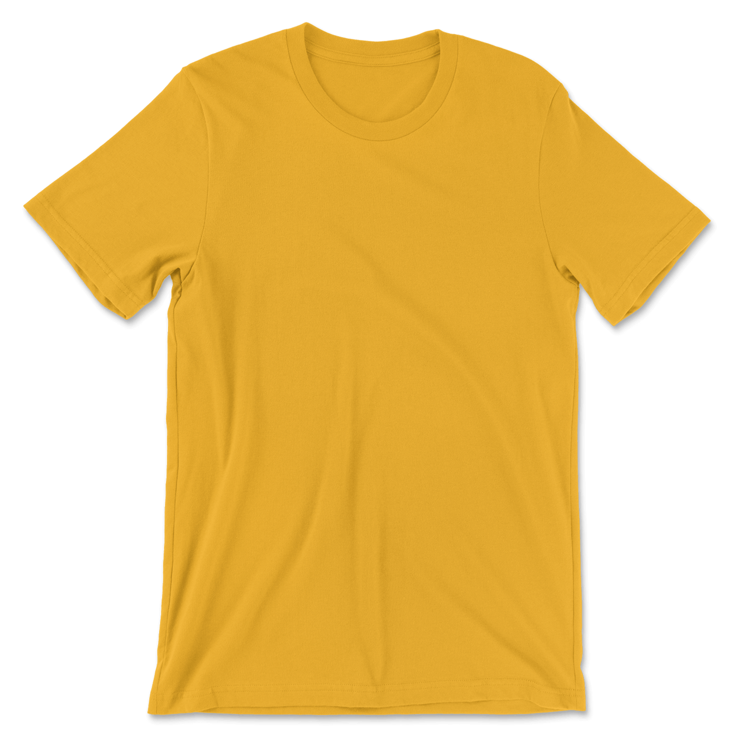 100% Cotton T-Shirt