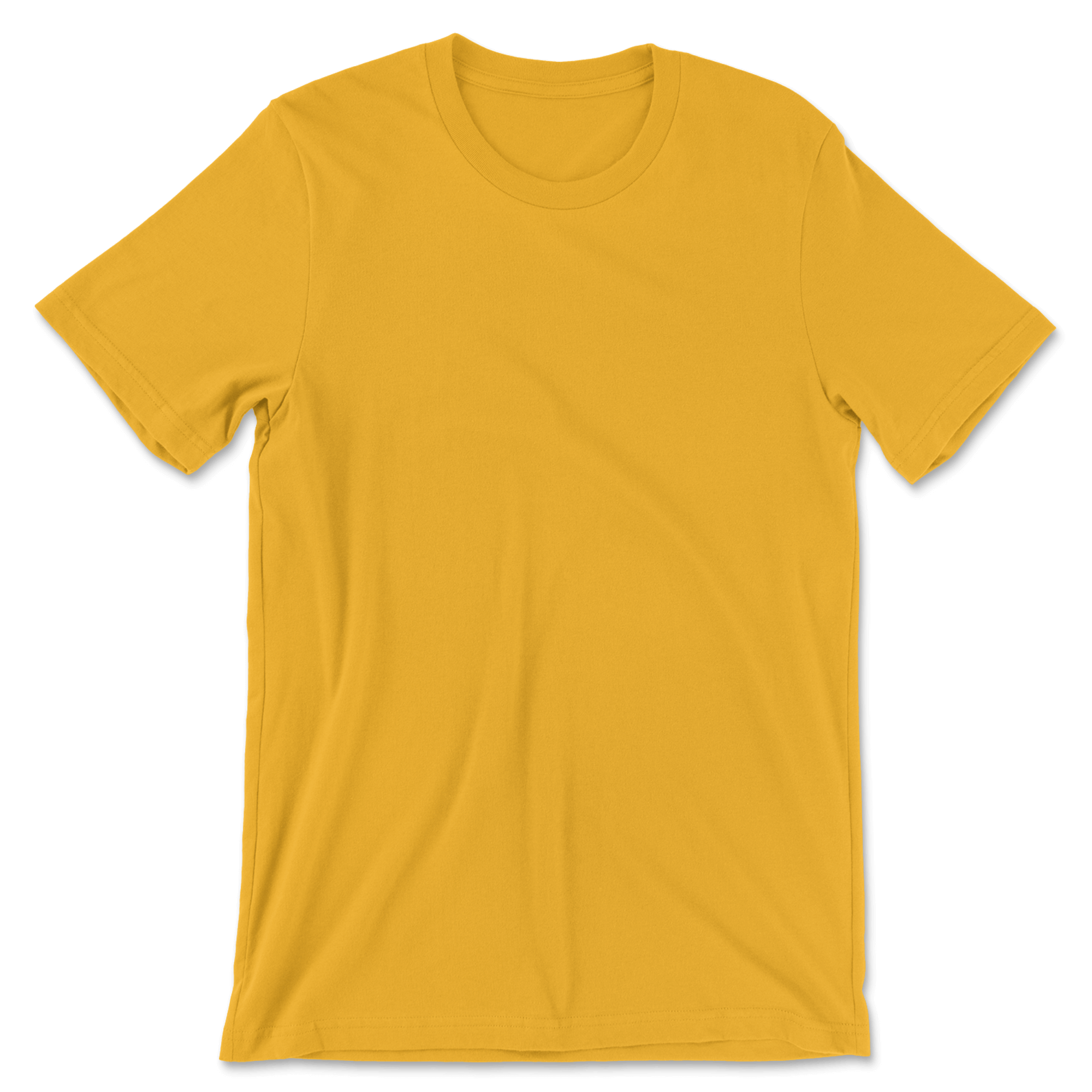 100% Cotton T-Shirt