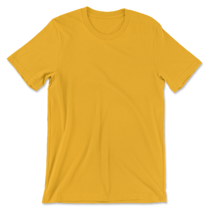 100% Cotton T-Shirt