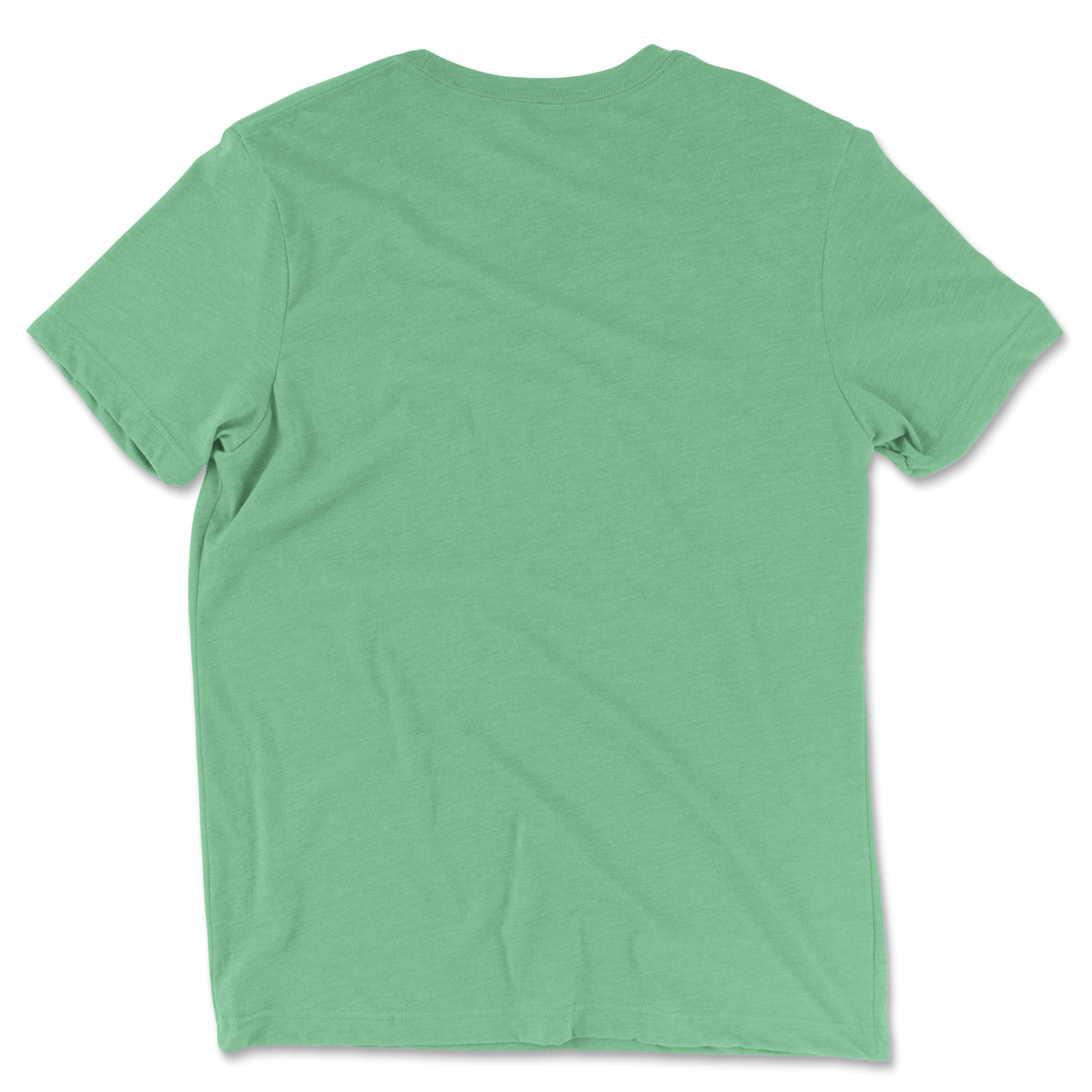 Tri-Blend T