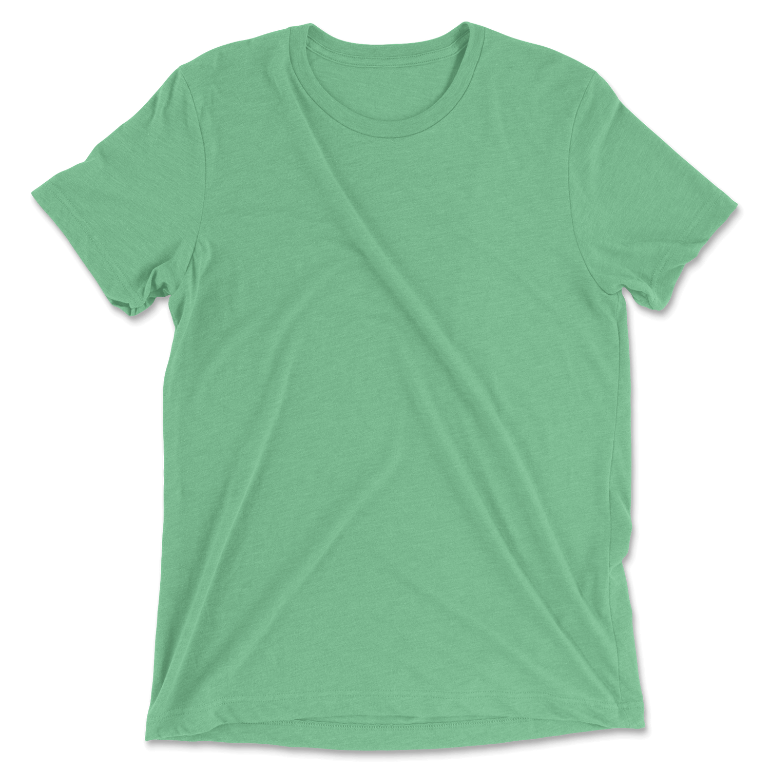 Tri-Blend T