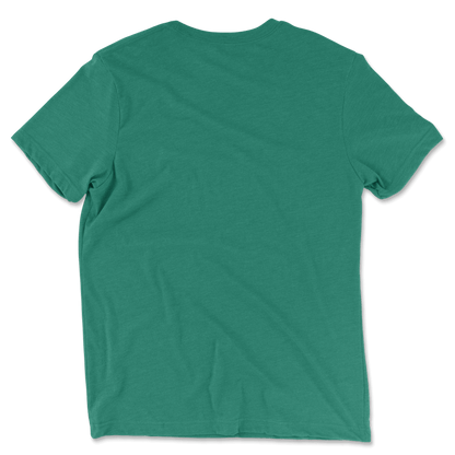 Tri - Blend T - The T-Shirt Deli, Co.
