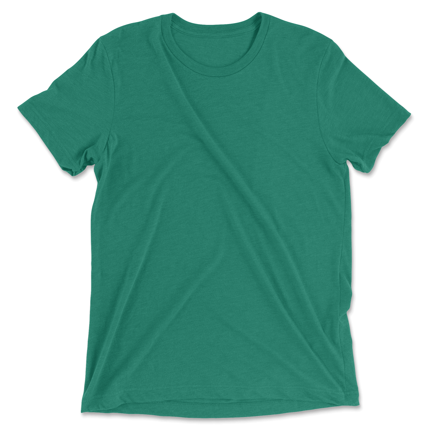 Tri - Blend T - The T-Shirt Deli, Co.