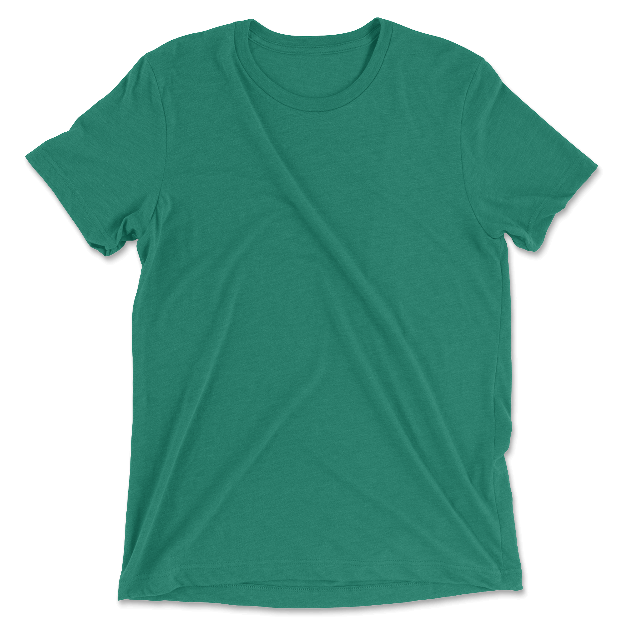 Tri - Blend T - The T-Shirt Deli, Co.