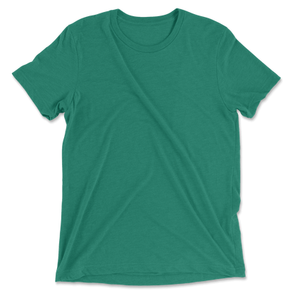 Tri - Blend T - The T-Shirt Deli, Co.