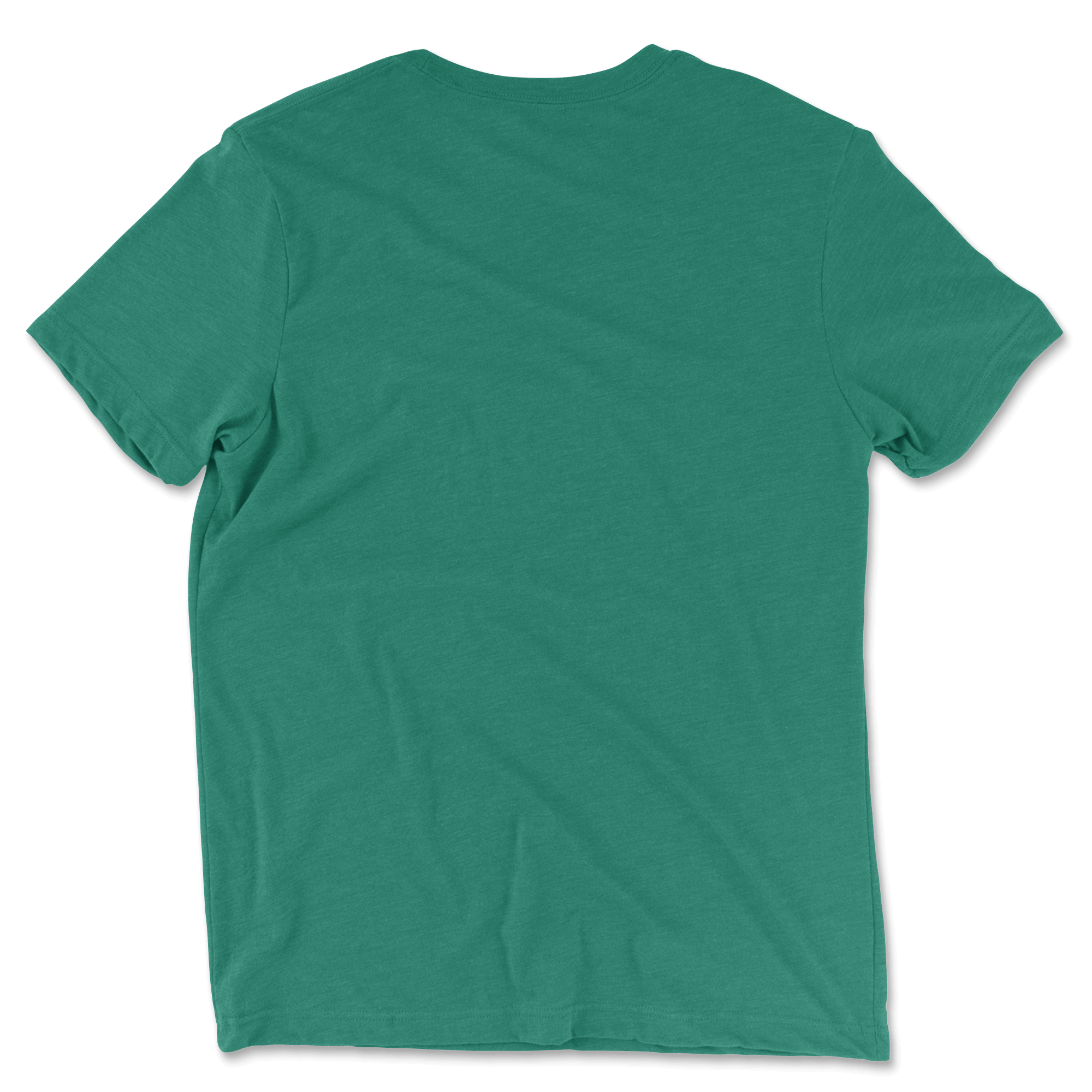 Tri-Blend T