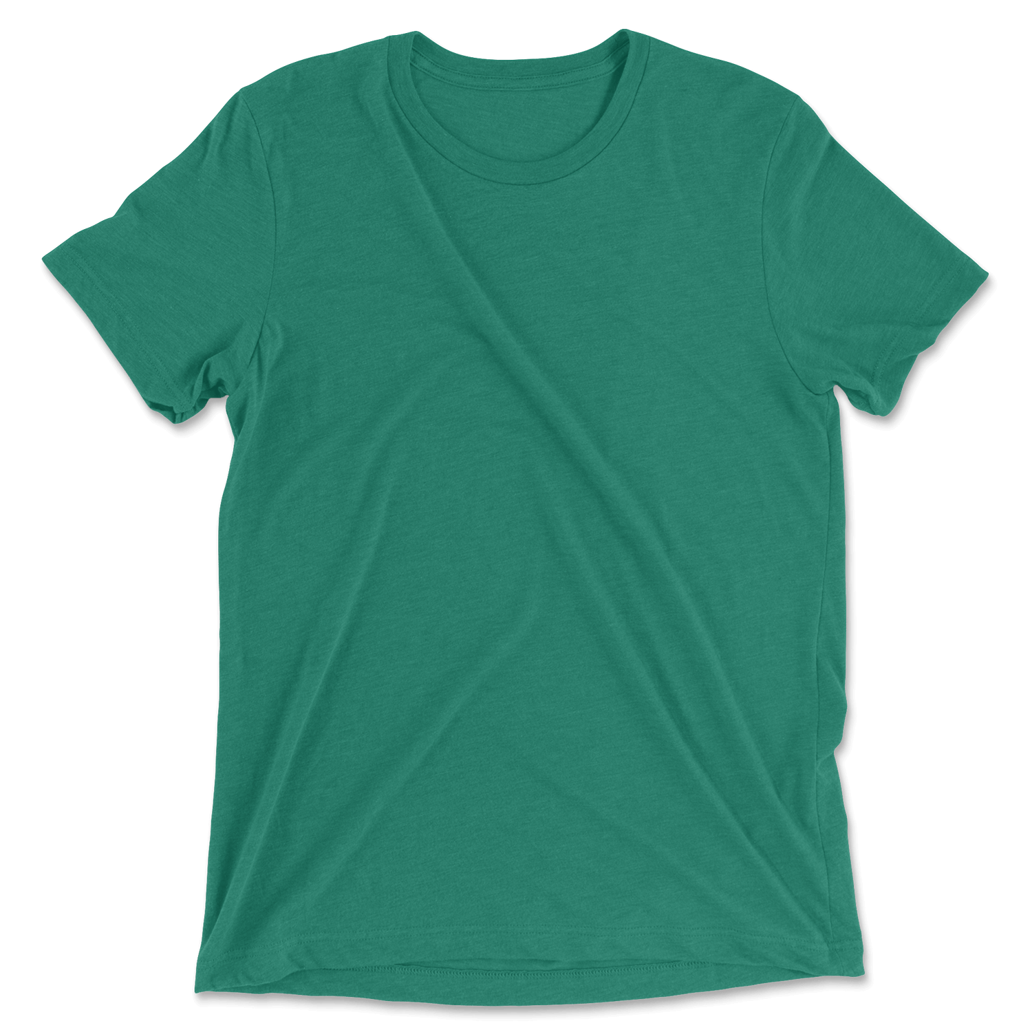 Tri-Blend T