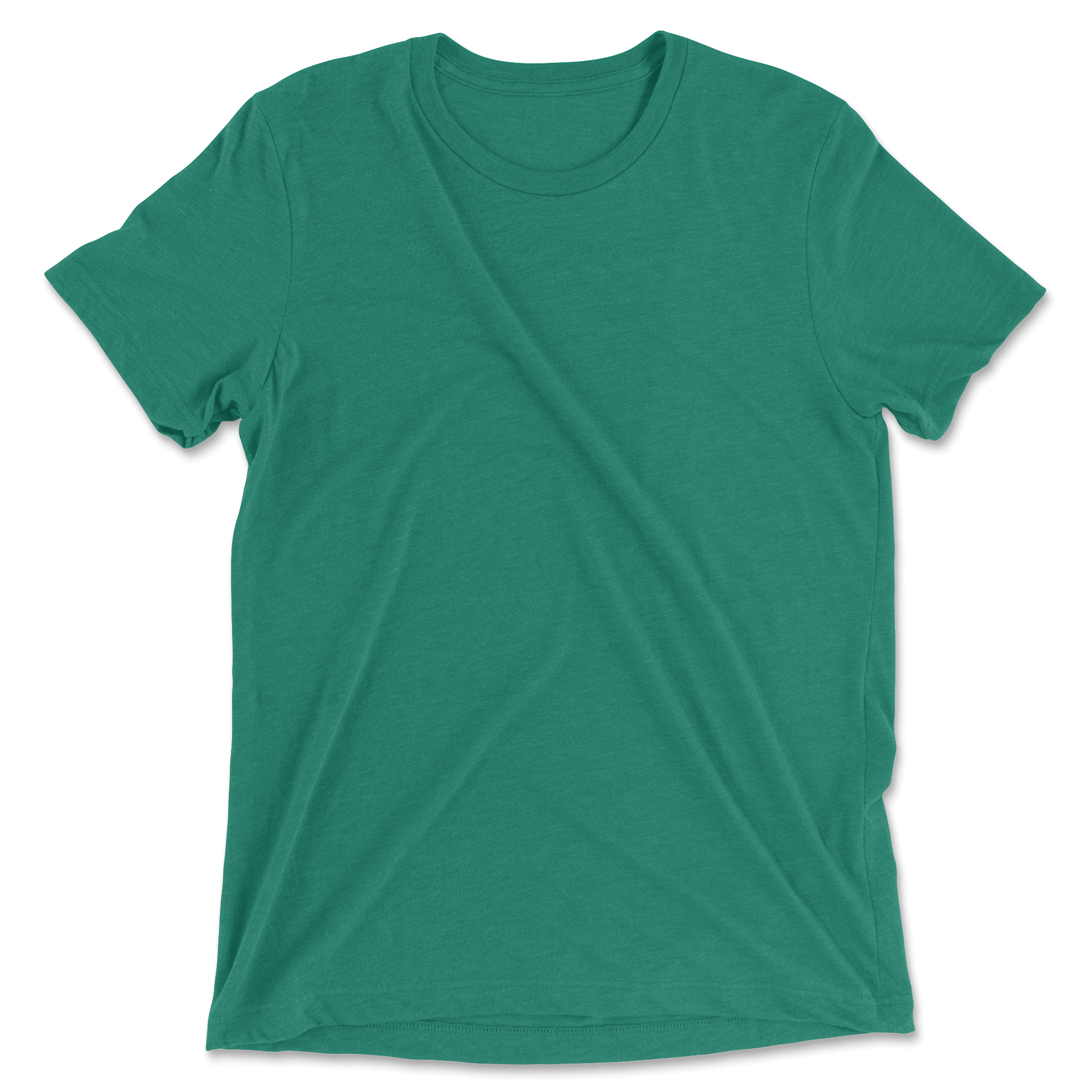 Tri-Blend T