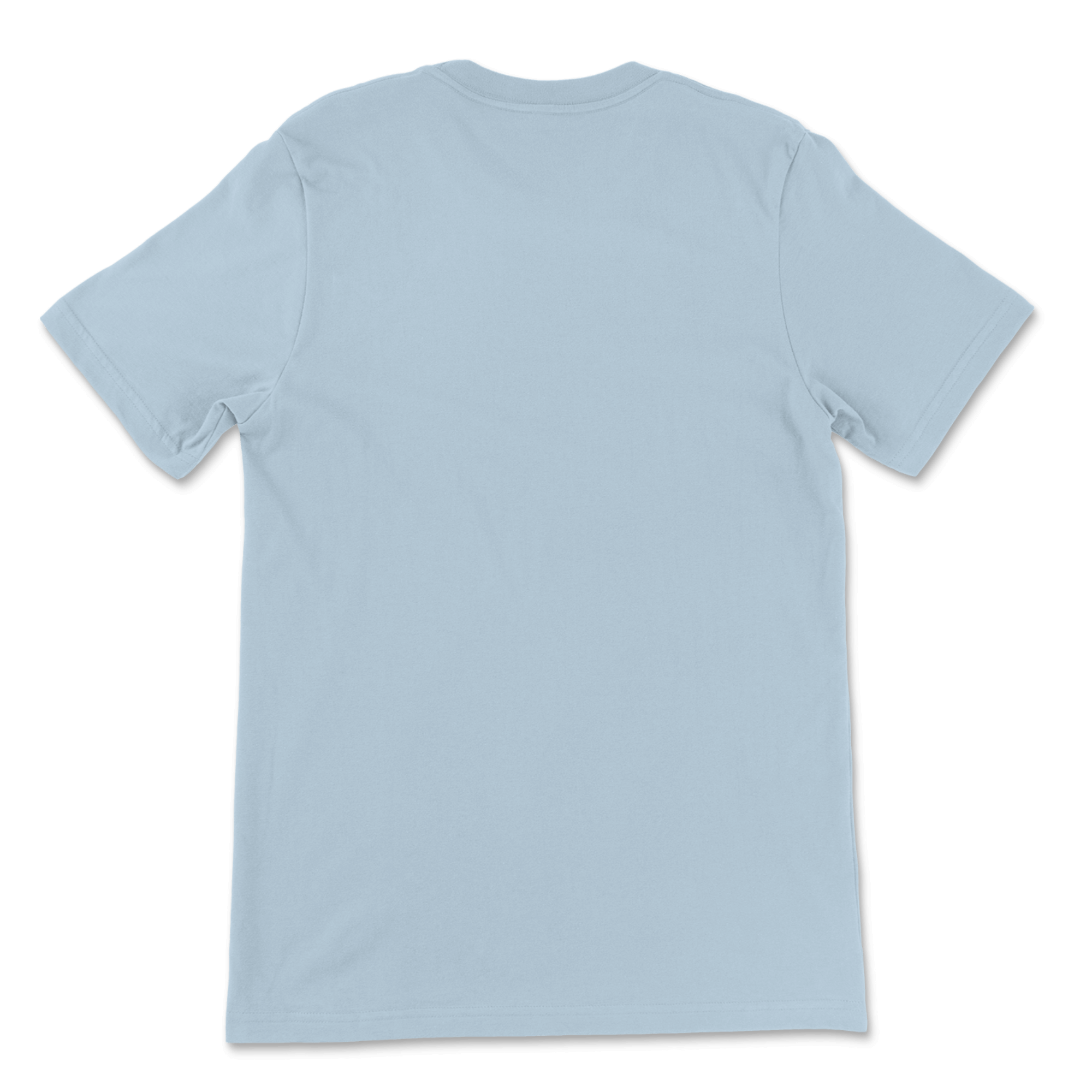 100% Cotton T-Shirt