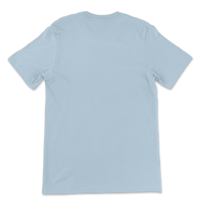 100% Cotton T-Shirt