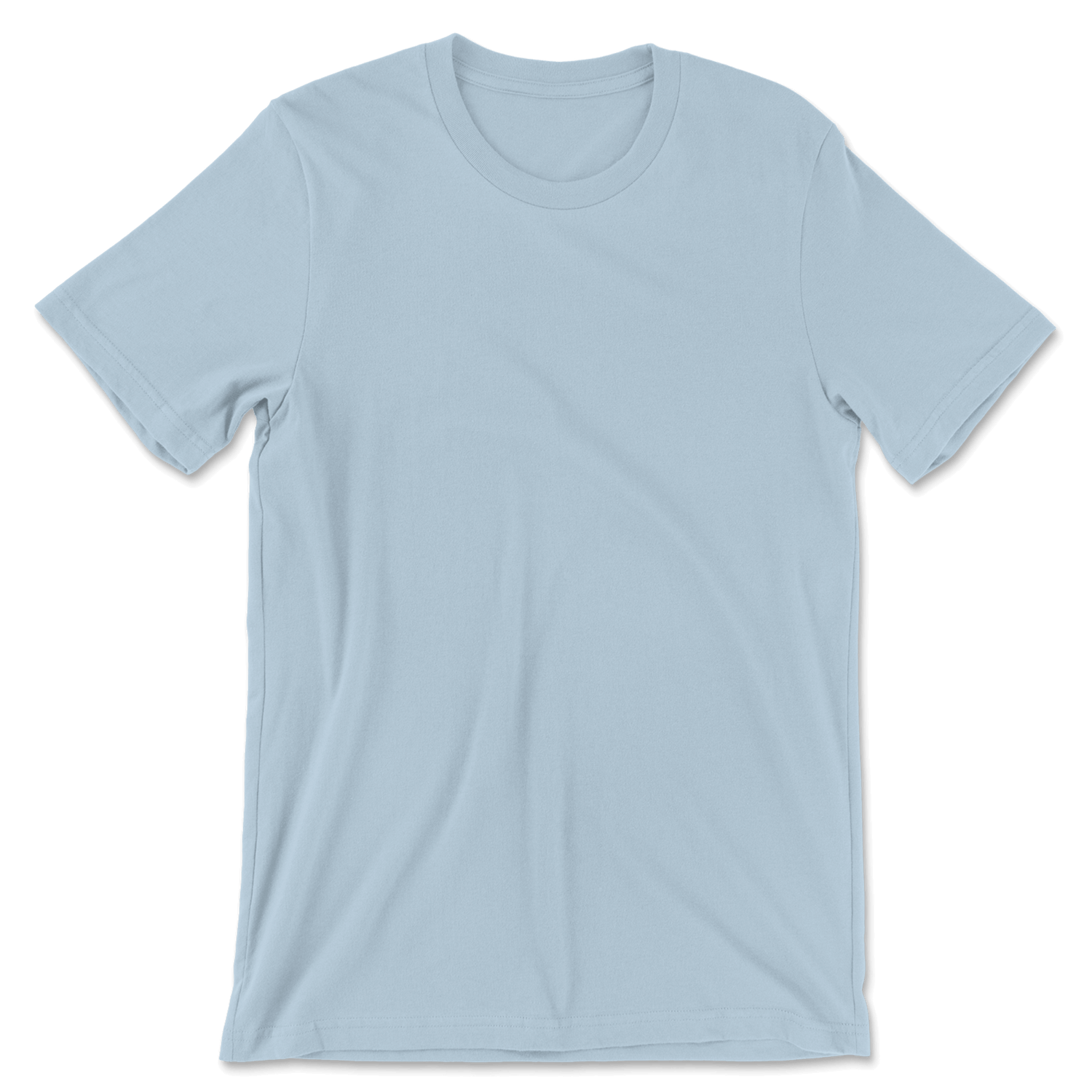100% Cotton T-Shirt