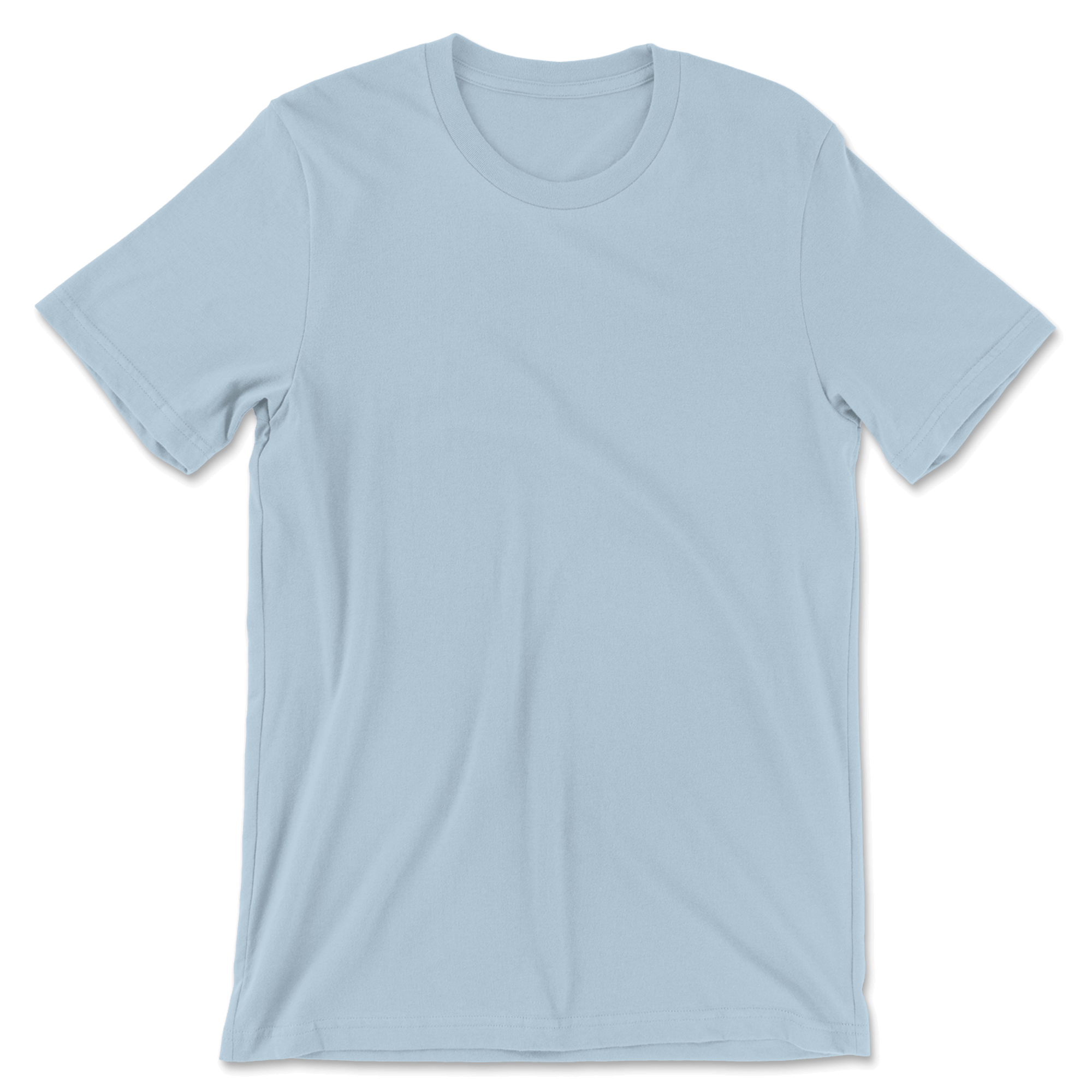 100% Cotton T-Shirt