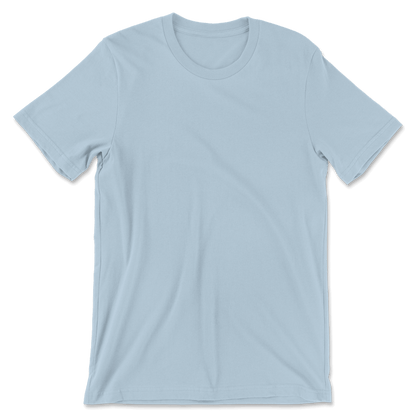100% Cotton T-Shirt