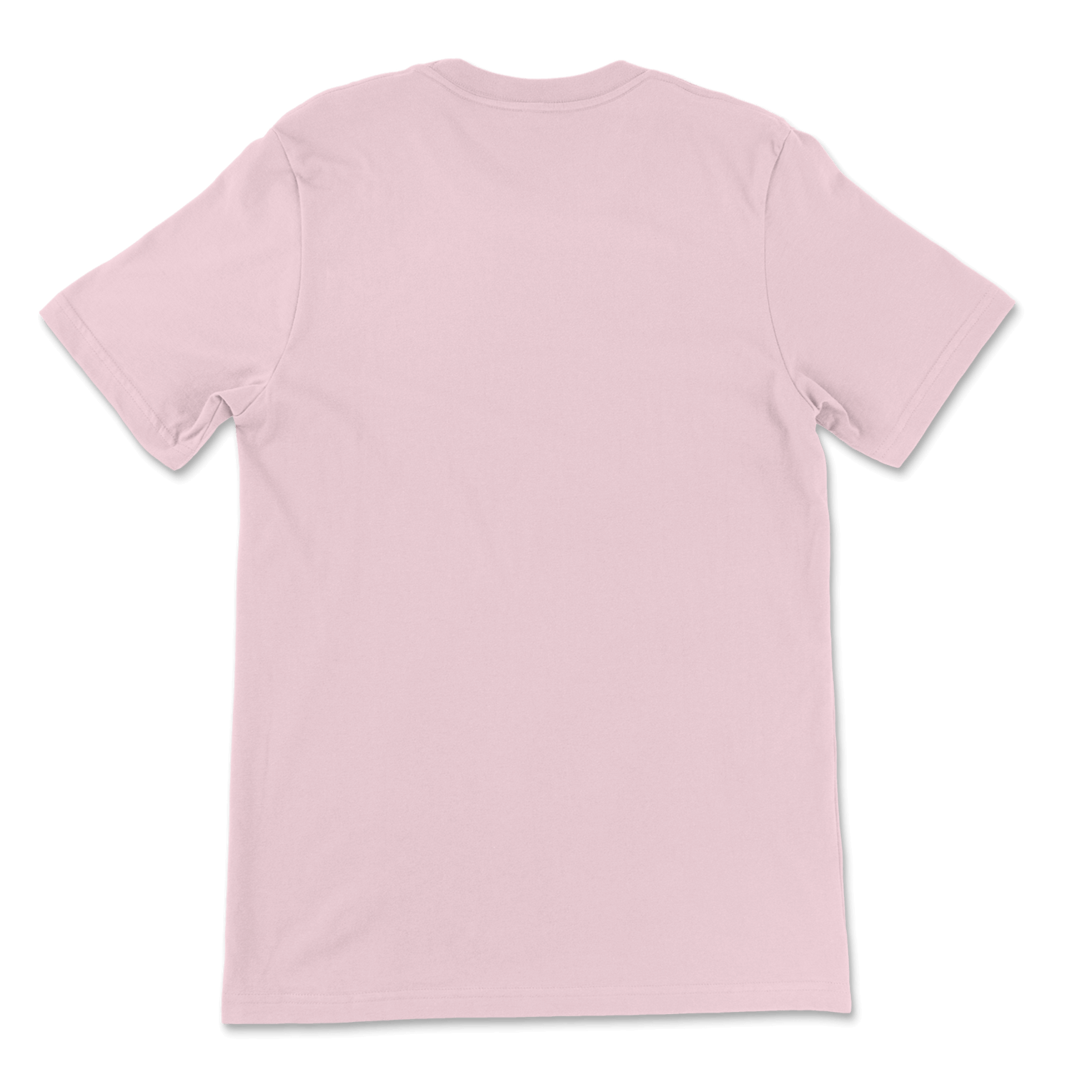 100% Cotton T-Shirt - The T-Shirt Deli, Co.