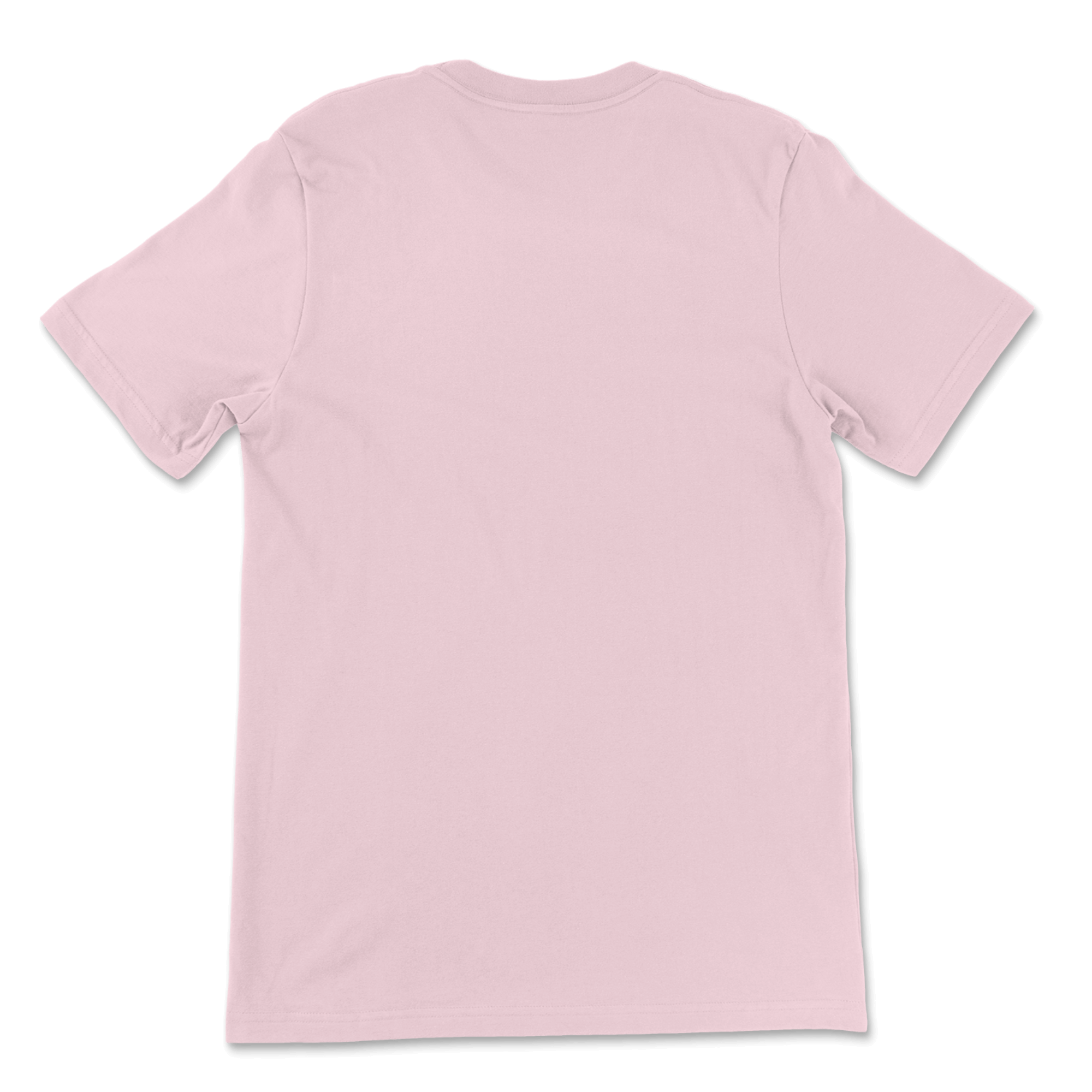 100% Cotton T-Shirt - The T-Shirt Deli, Co.