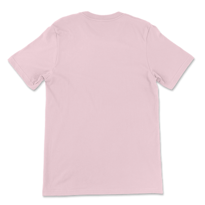 100% Cotton T-Shirt - The T-Shirt Deli, Co.