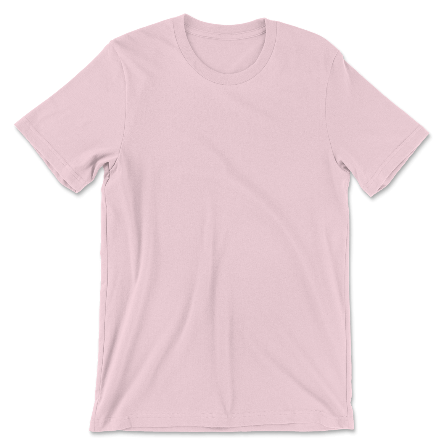 100% Cotton T-Shirt - The T-Shirt Deli, Co.