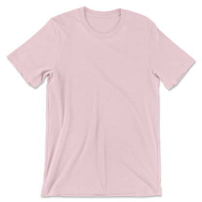 100% Cotton T-Shirt - The T-Shirt Deli, Co.
