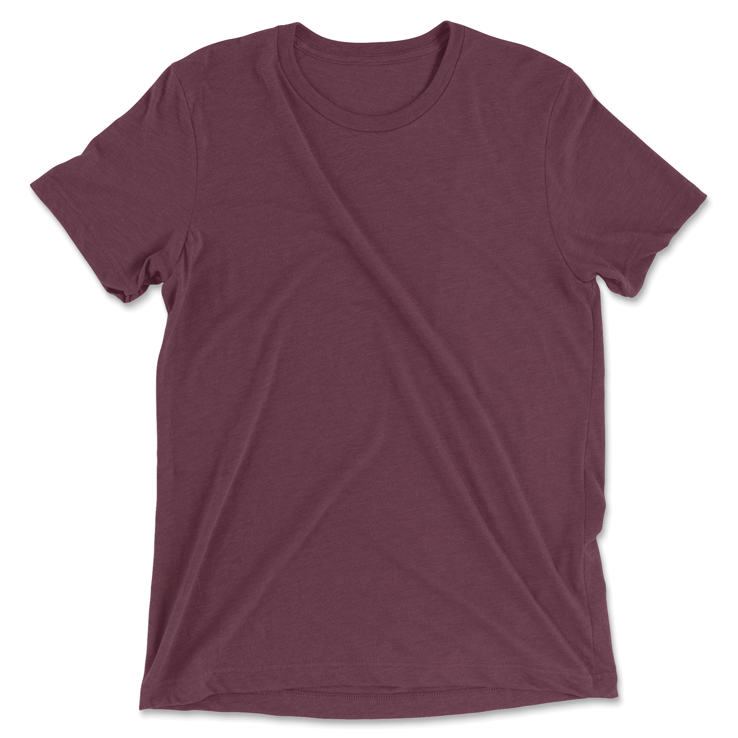 Tri-Blend T