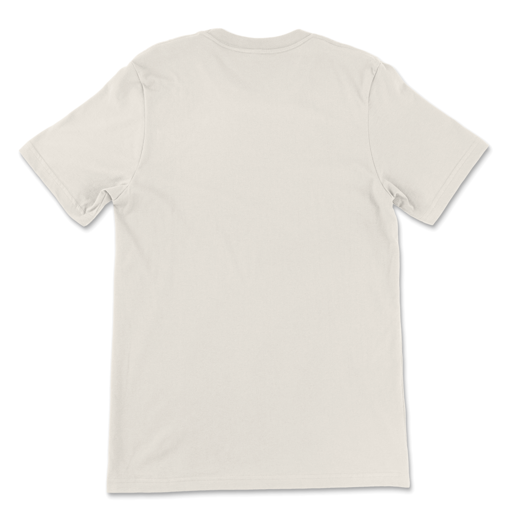 Unisex Heavyweight T