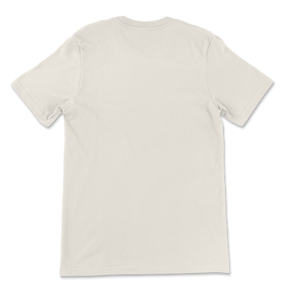 Unisex Heavyweight T