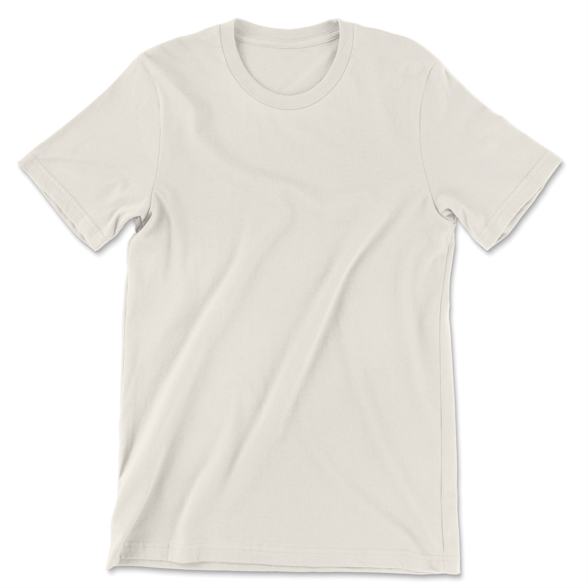 Unisex Heavyweight T